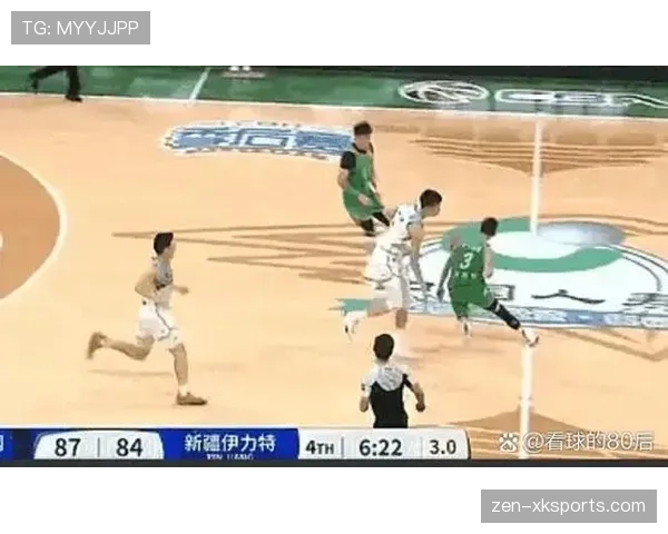 新手必看：篮球回场违例的完整判罚标准与常见场景解析